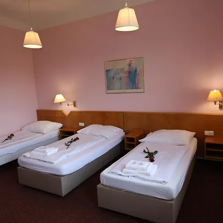 Wellness Penzion Kromeriz - Zlobice Exterior photo