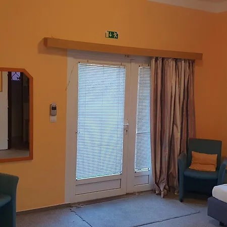 Wellness Penzion Kromeriz - Zlobice Exterior photo