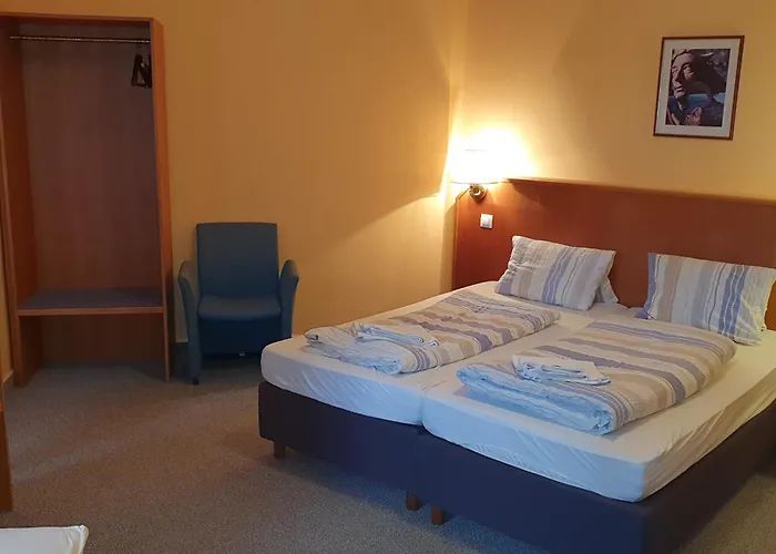 Wellness Penzion Kroměříž - Zlobice