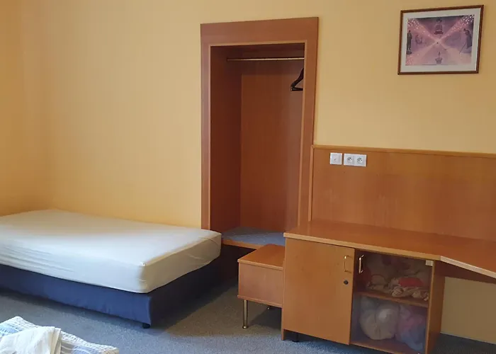 Wellness Penzion Kromeriz - Zlobice