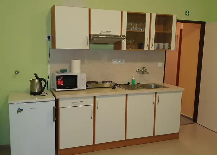 Wellness Penzion Kroměříž - Zlobice