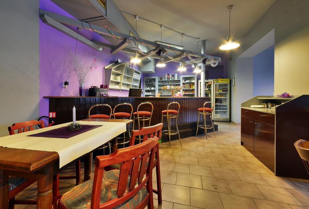 Wellness - Zlobice 3* Kroměříž