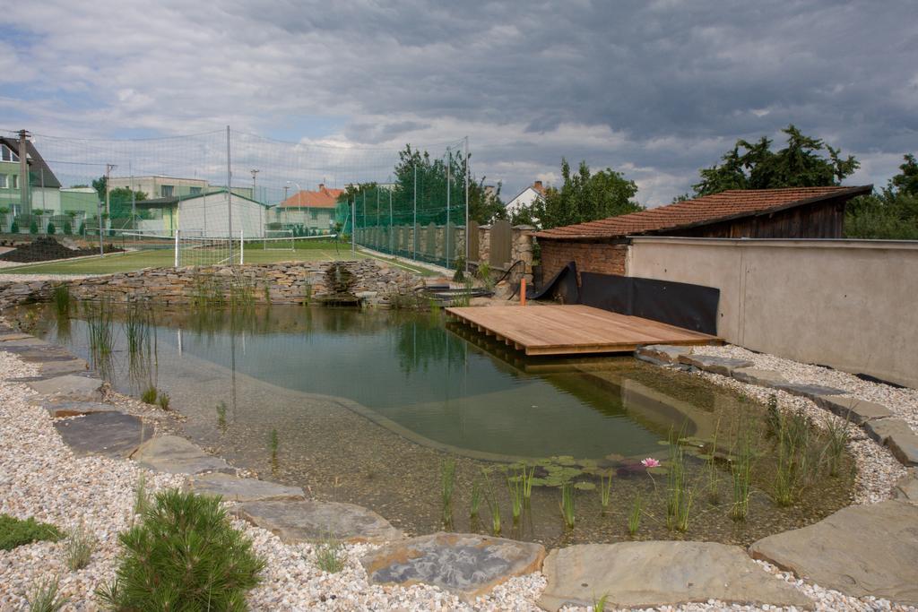 Wellness - Zlobice Penzion 3*