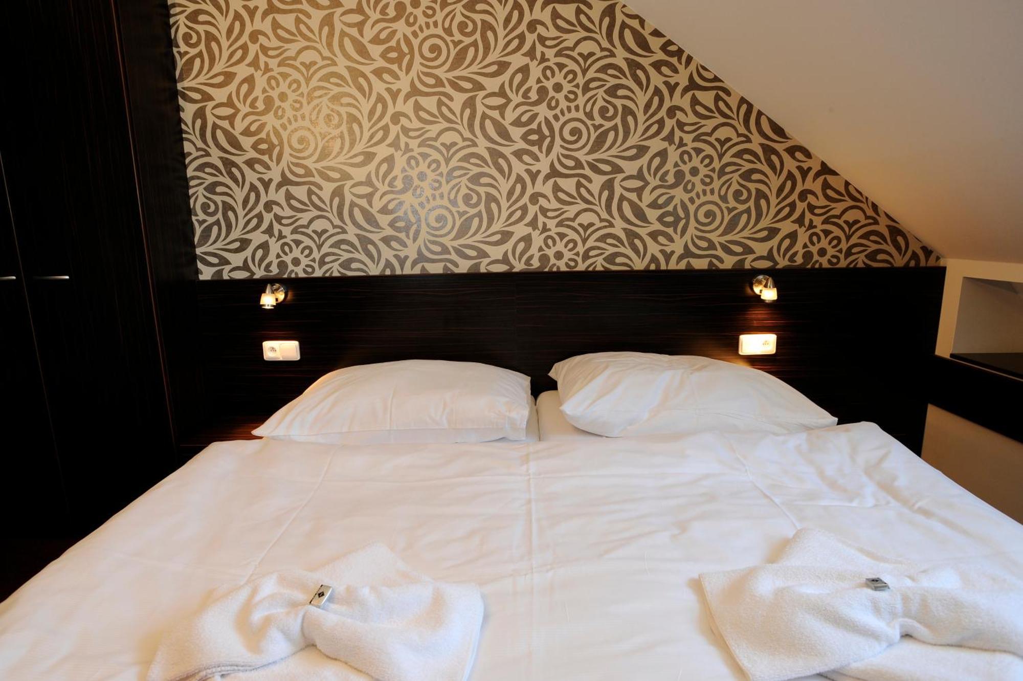 Wellness - Zlobice Maison d'hôtes 3*