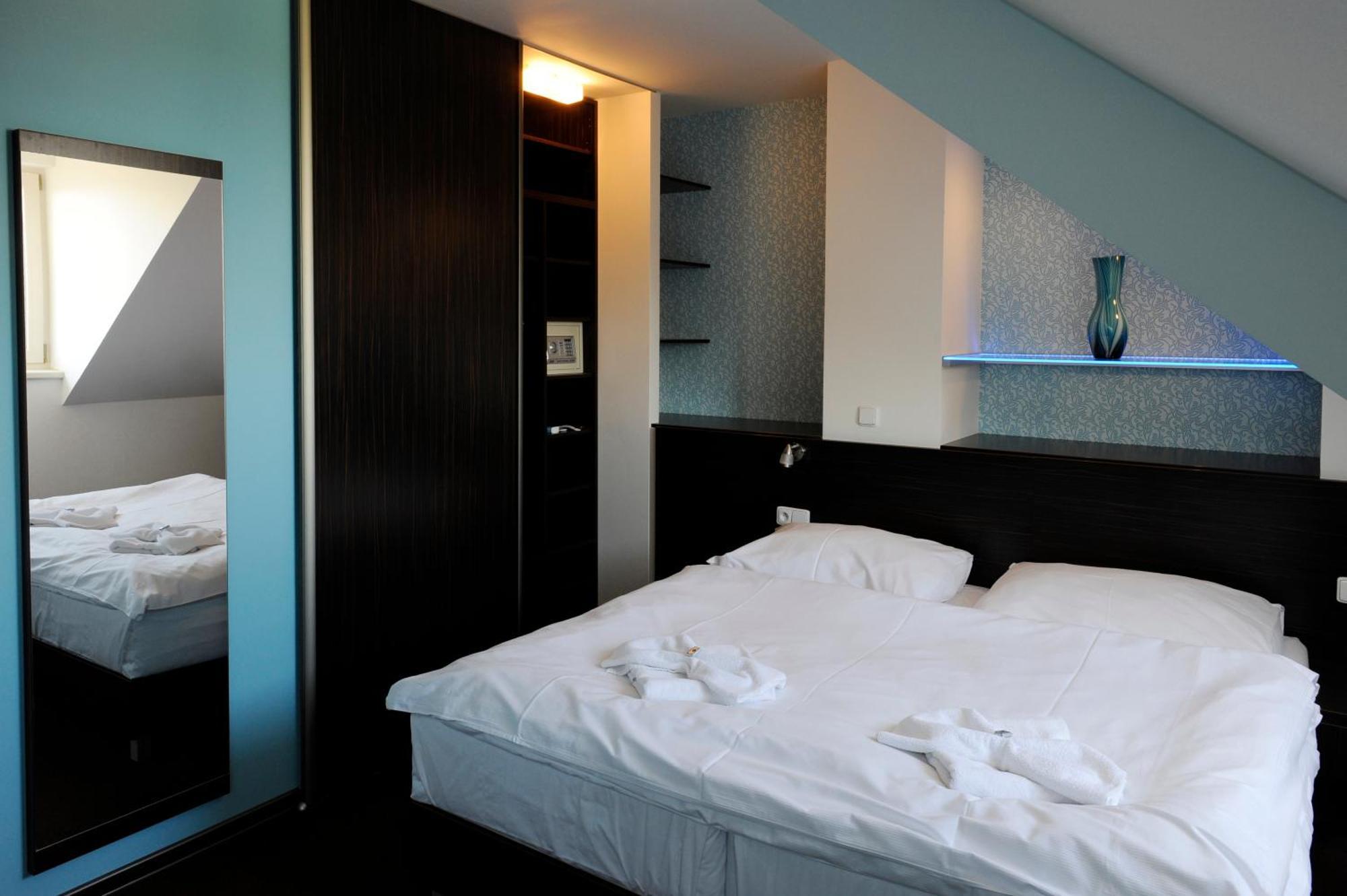 Wellness - Zlobice 3*
