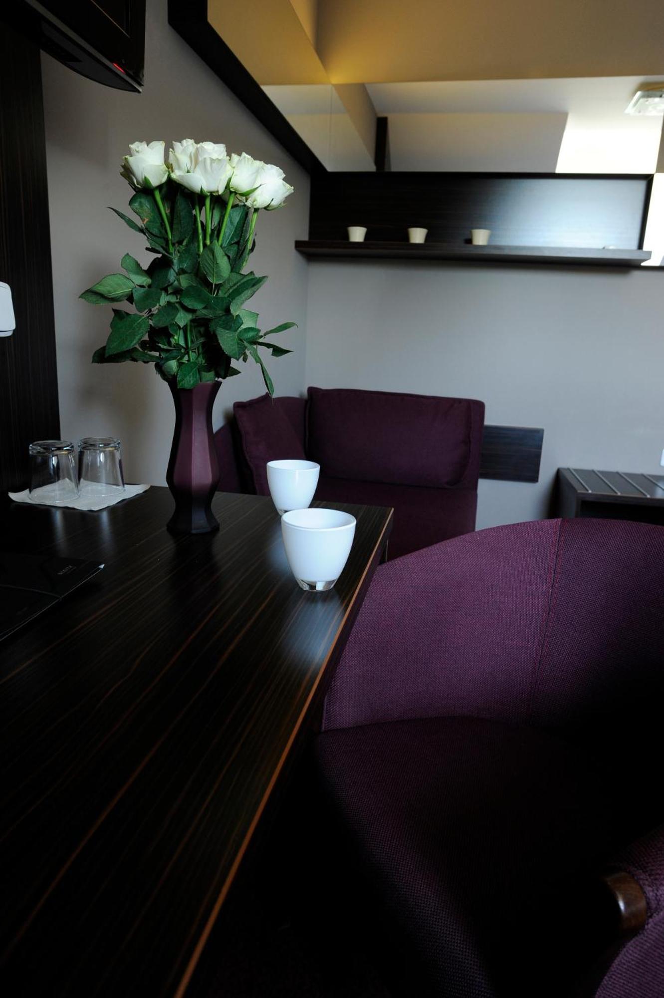 Wellness - Zlobice Maison d'hôtes Kroměříž