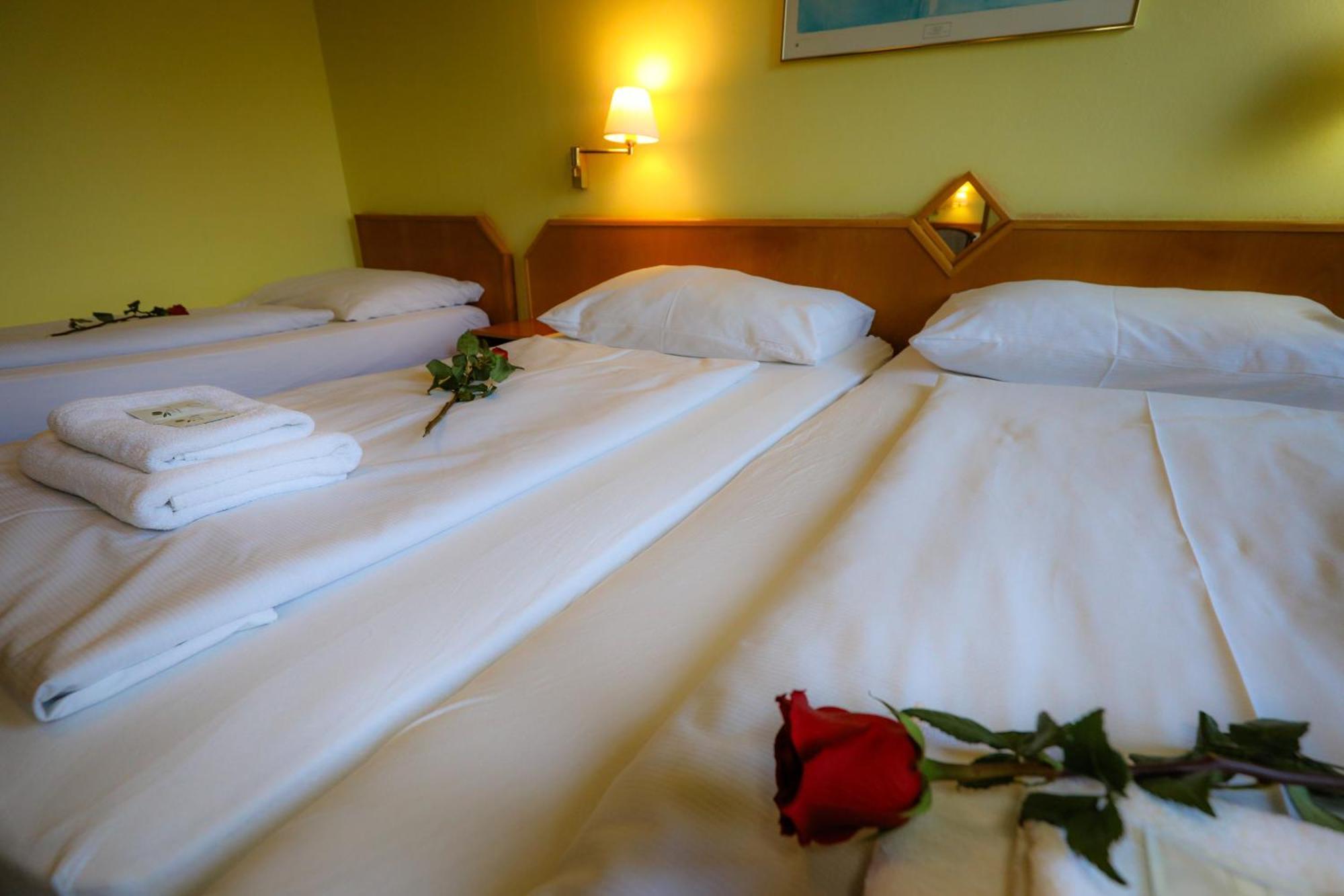 Maison d'hôtes Wellness - Zlobice Kroměříž