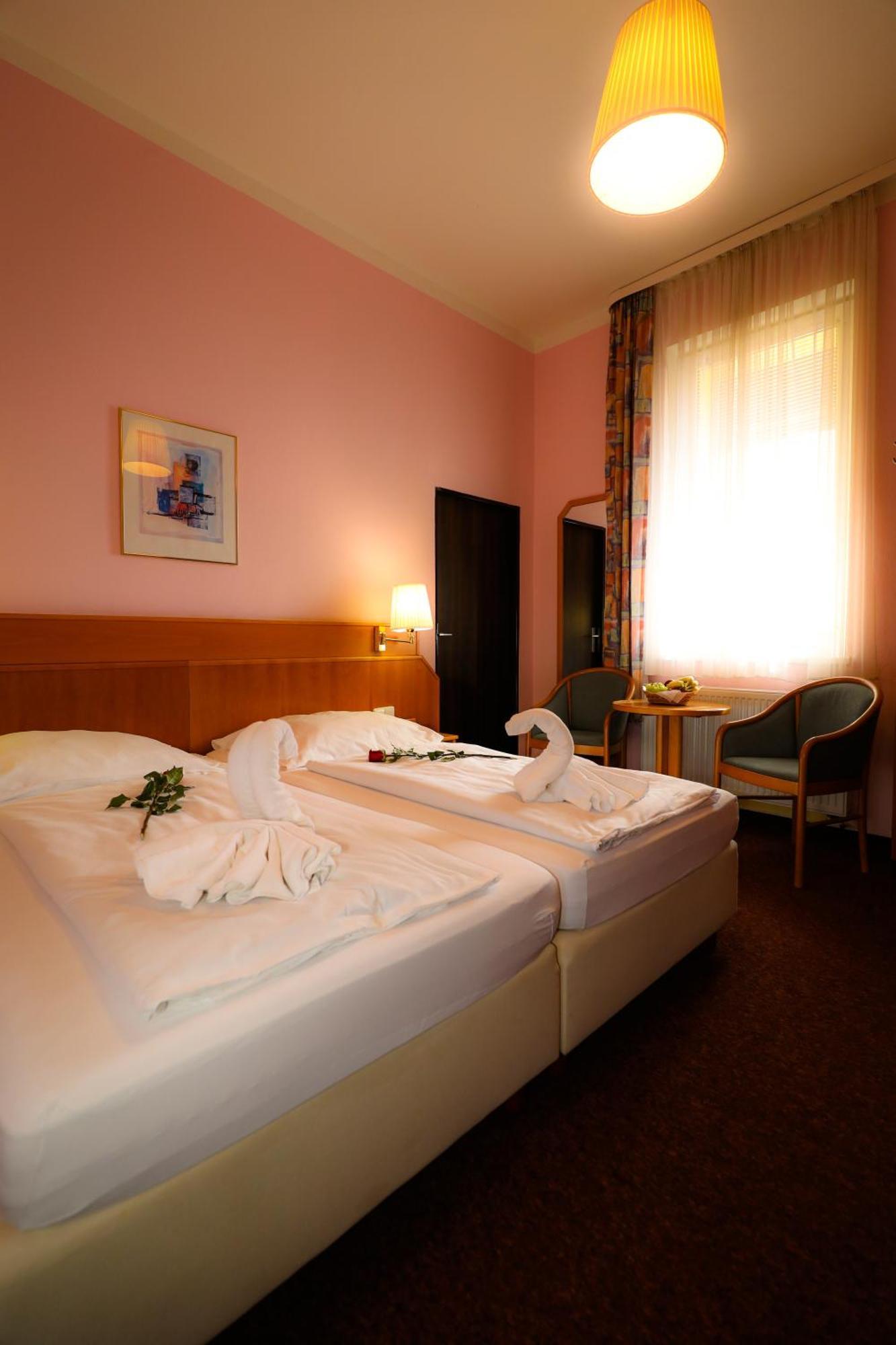 Wellness - Zlobice Maison d'hôtes 3*