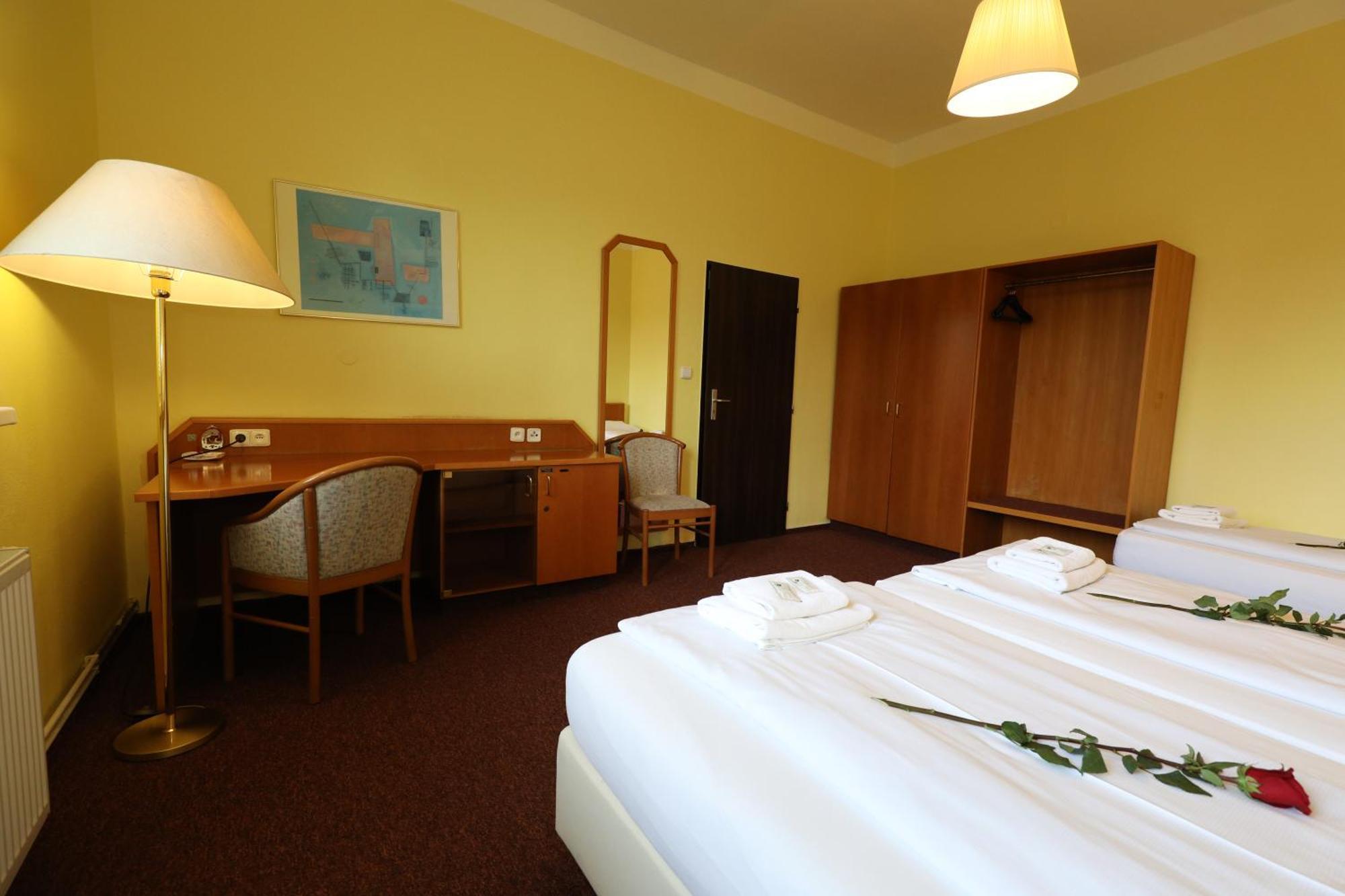 Wellness - Zlobice Kroměříž