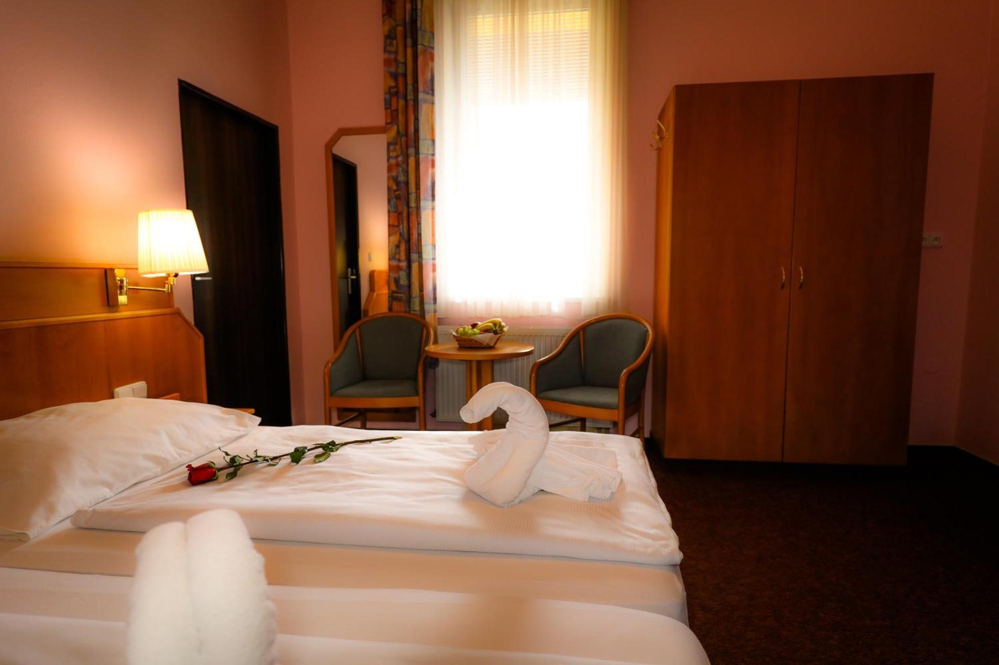 Wellness - Zlobice 3*