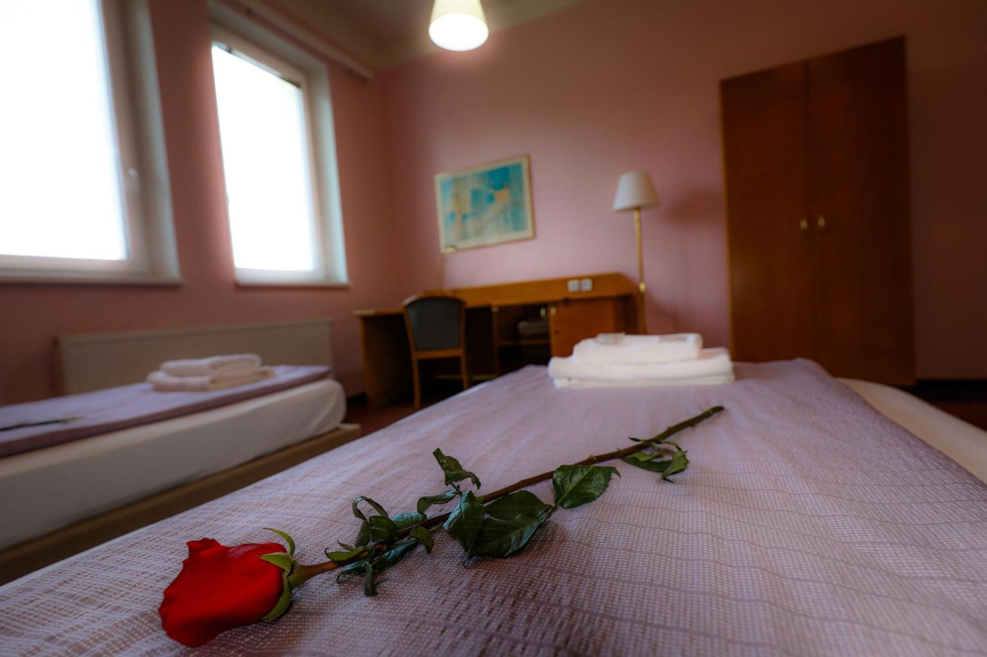 Wellness - Zlobice 3* Kroměříž