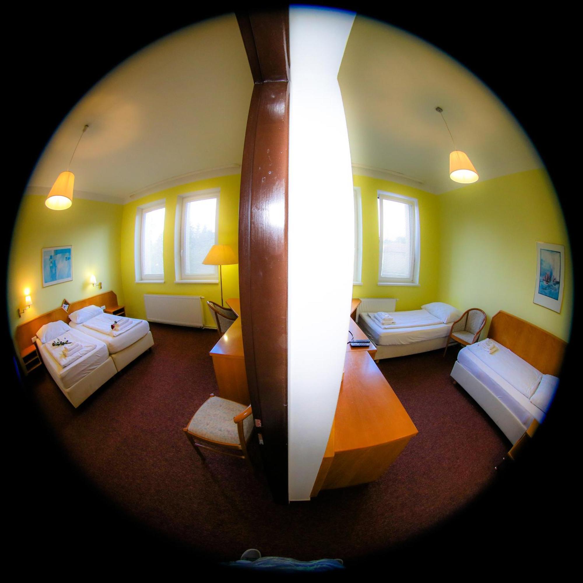 Wellness - Zlobice 3*