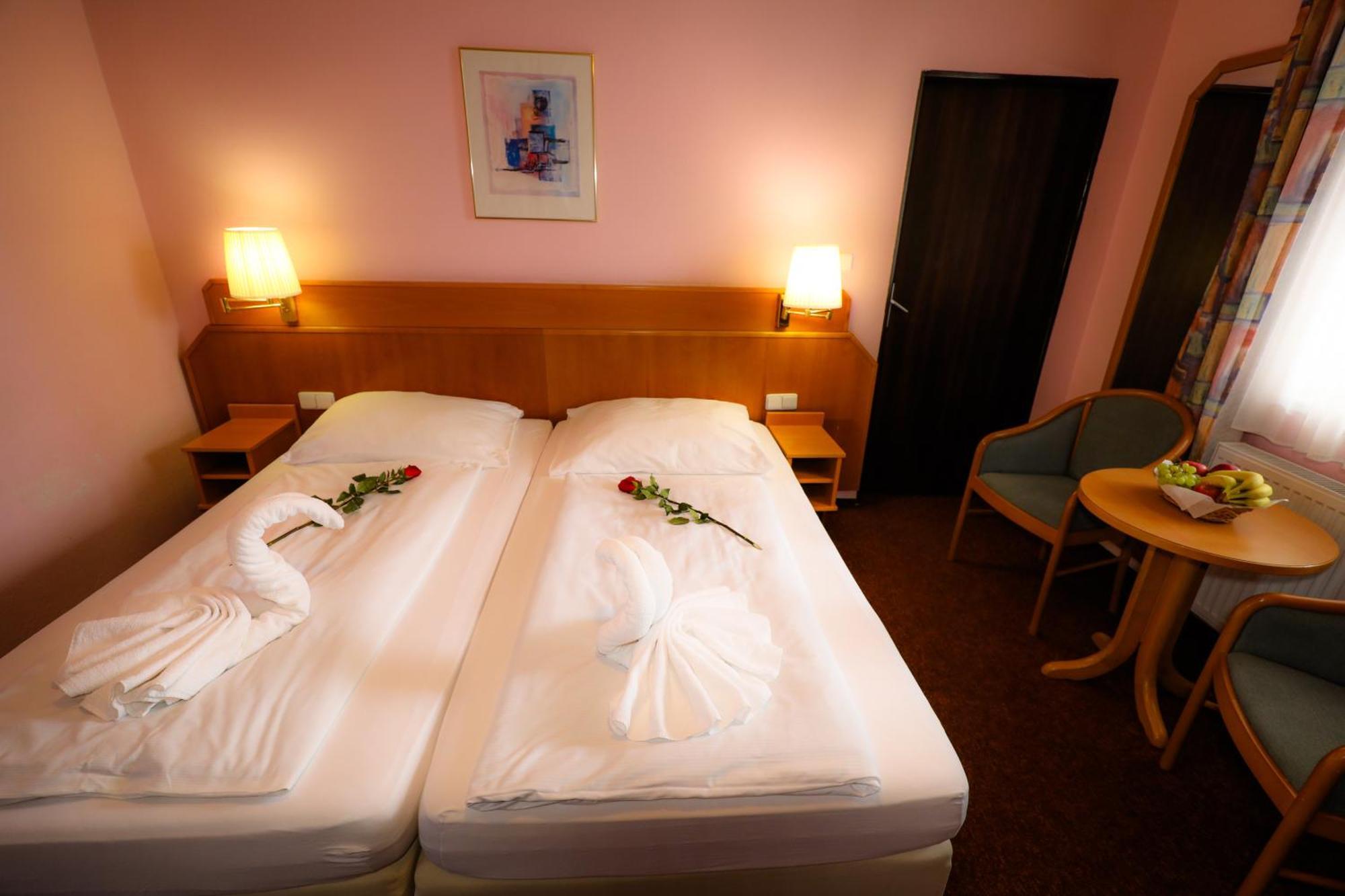 Wellness - Zlobice 3*