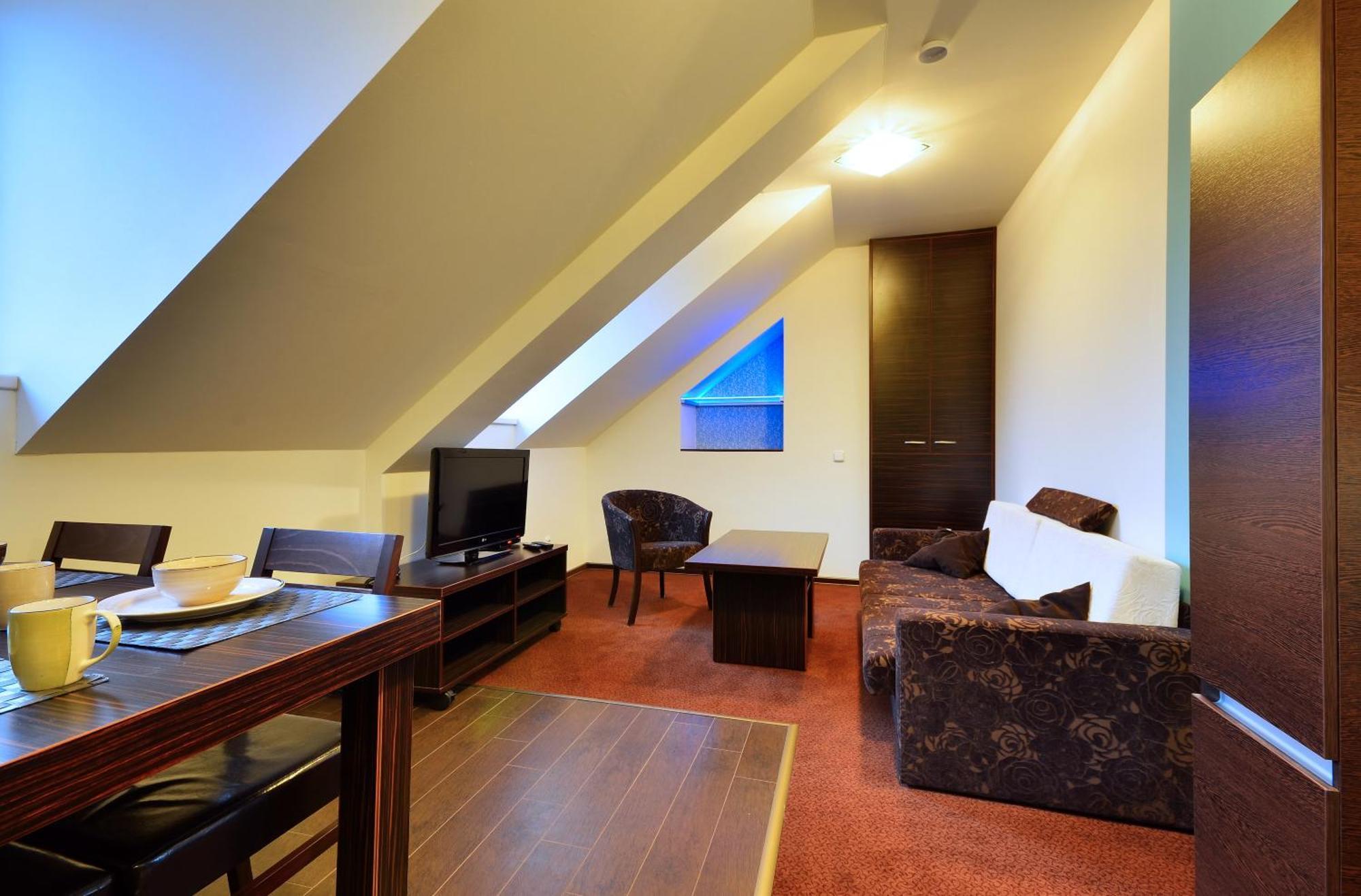Wellness - Zlobice Maison d'hôtes