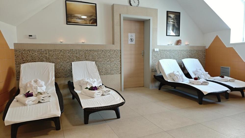 Wellness - Zlobice