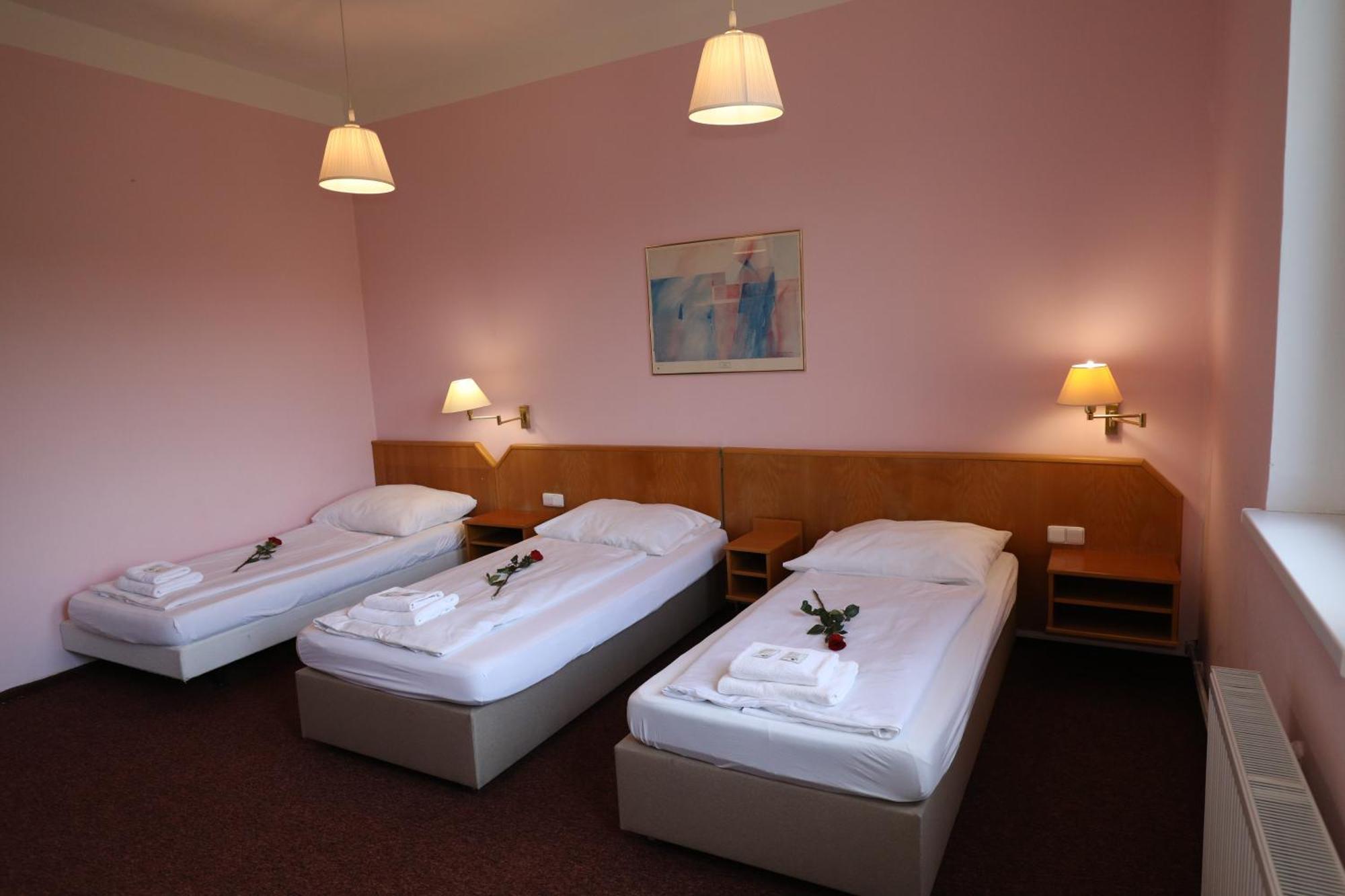 Wellness - Zlobice Kroměříž