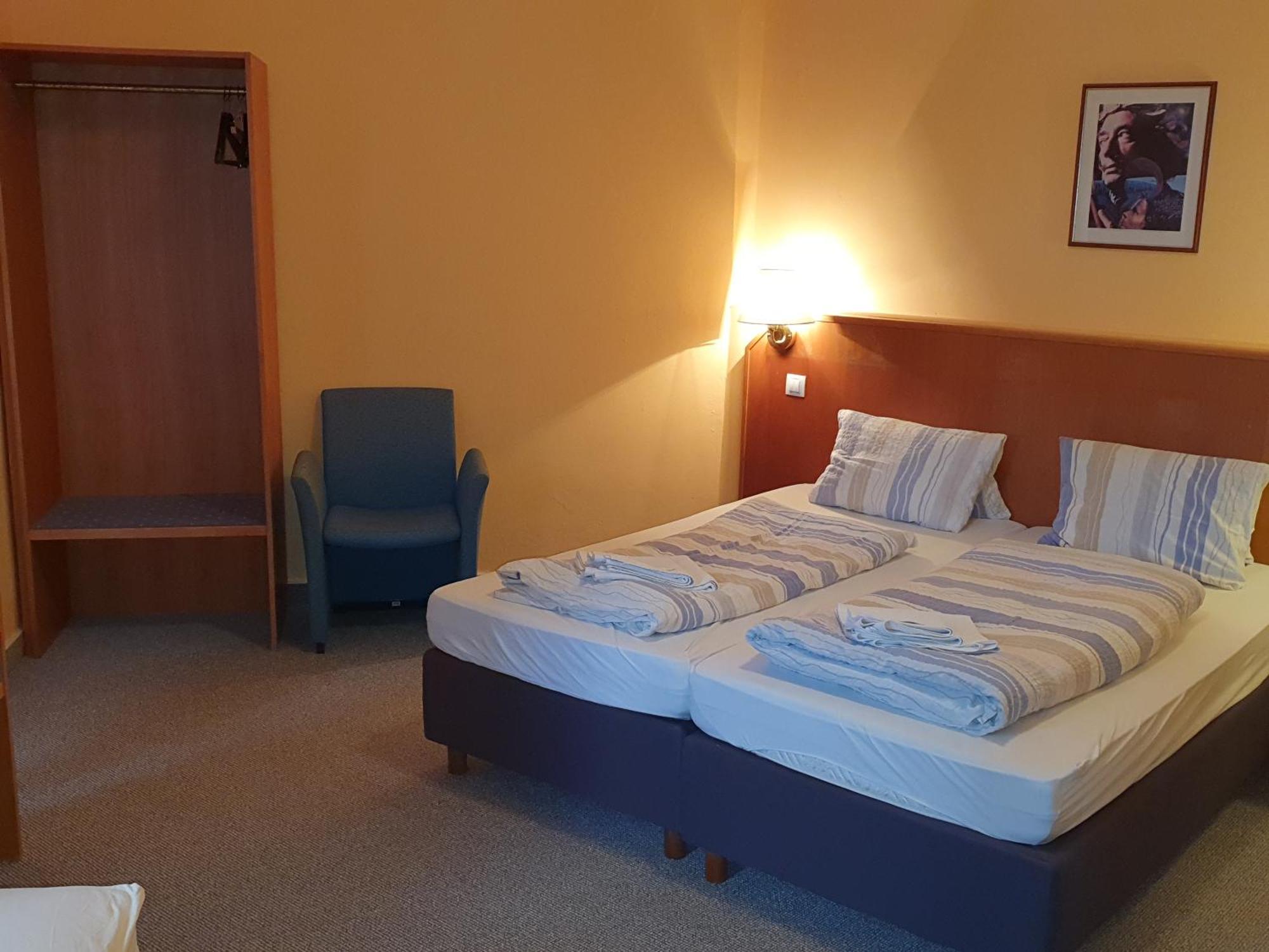 Penzion Wellness - Zlobice Kroměříž