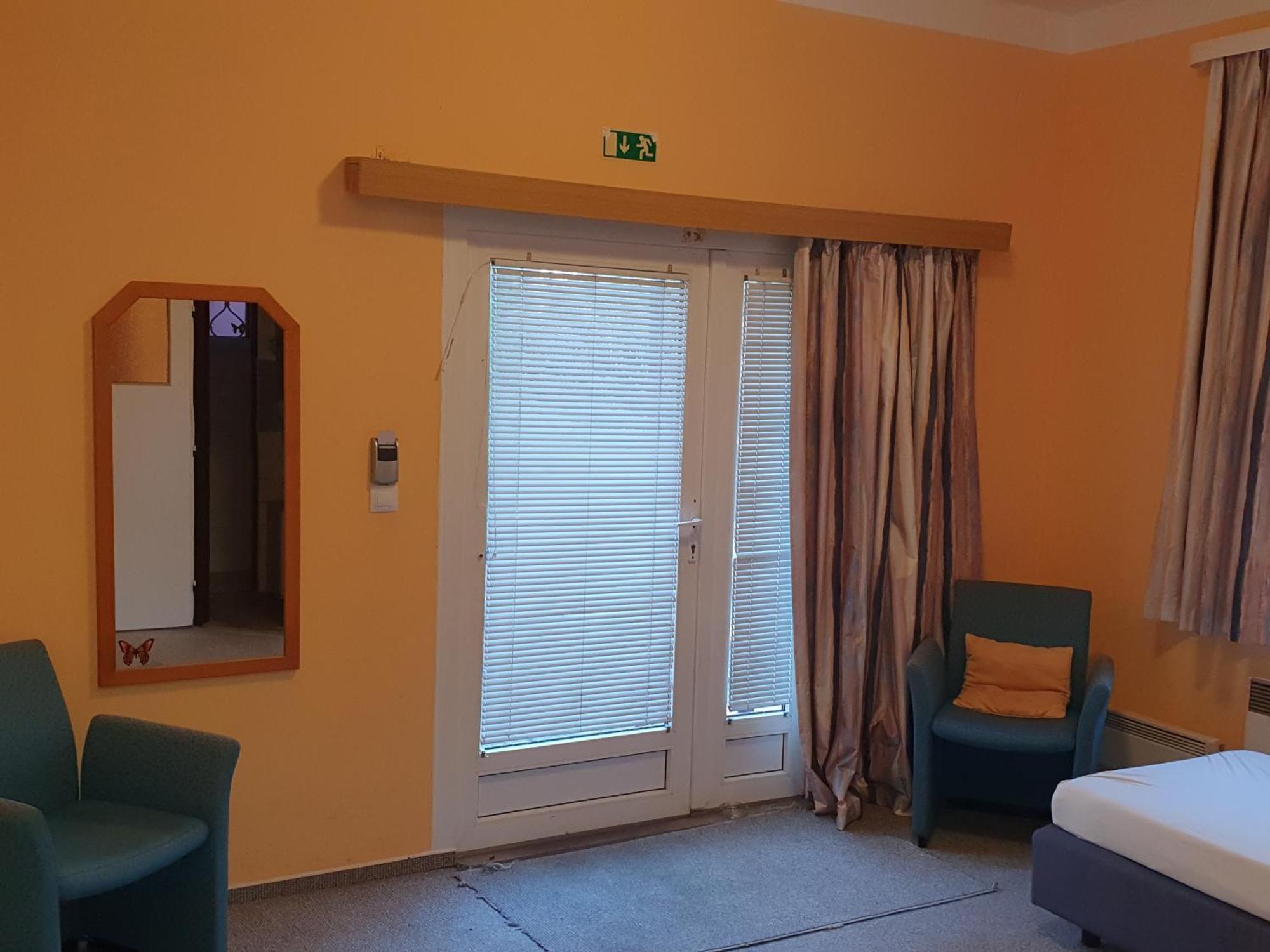 Wellness - Zlobice Penzion 3*