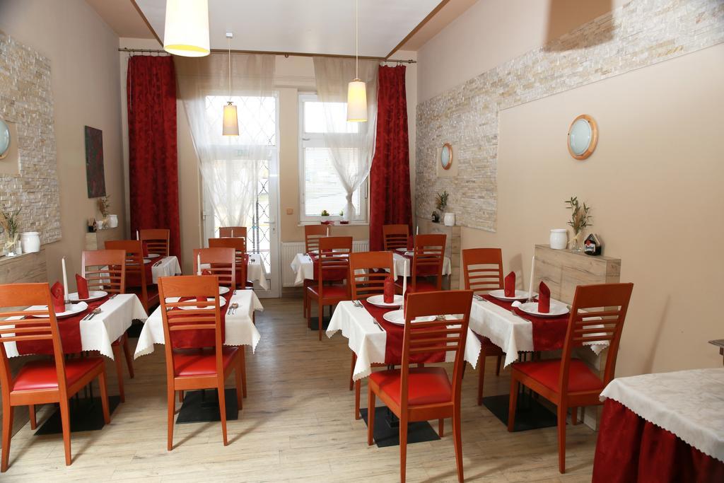 Wellness - Zlobice Penzion