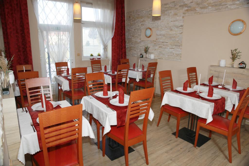 Wellness - Zlobice Penzion 3*