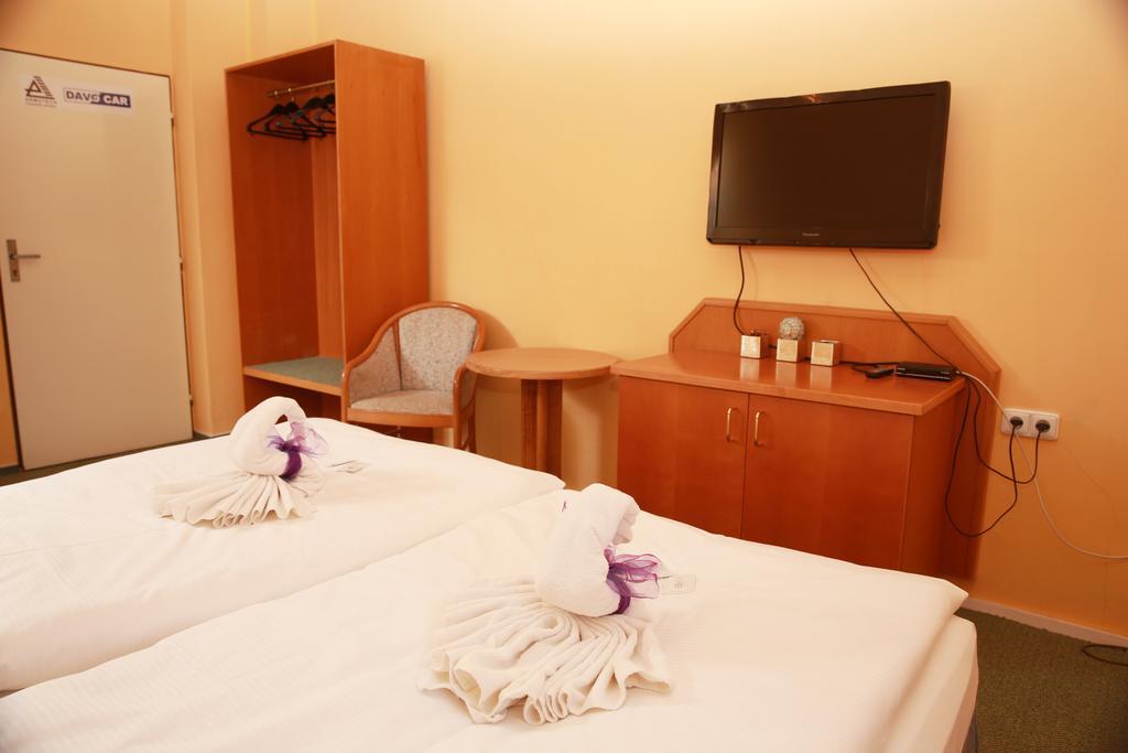Wellness - Zlobice