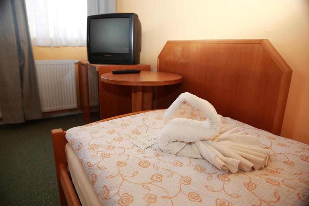 Wellness - Zlobice Kroměříž