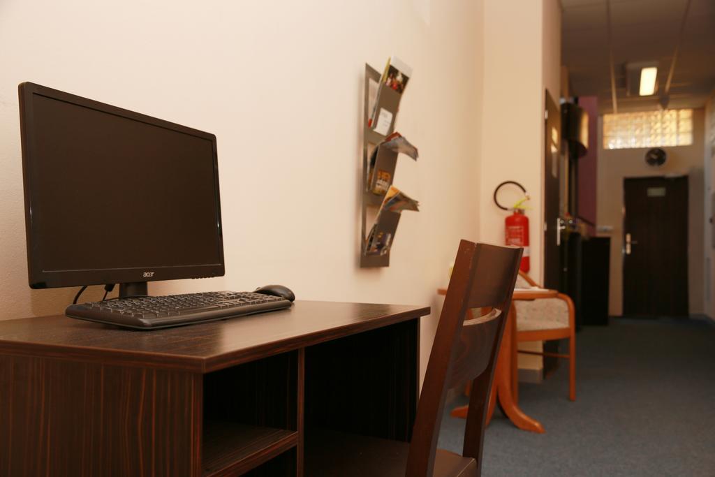 Wellness - Zlobice Penzion 3*