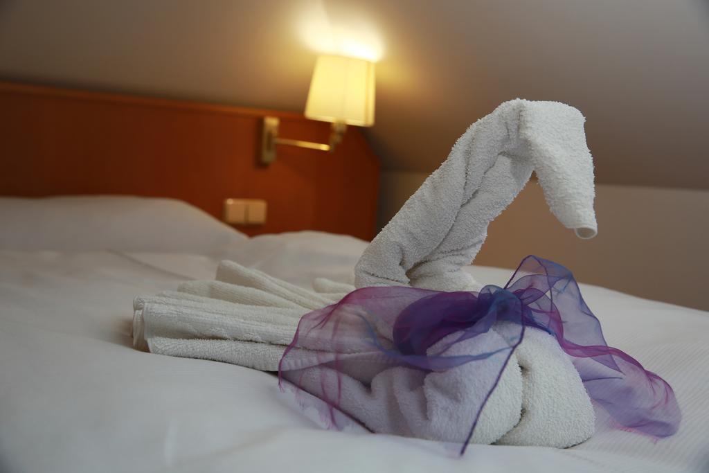 Wellness - Zlobice Maison d'hôtes 3*
