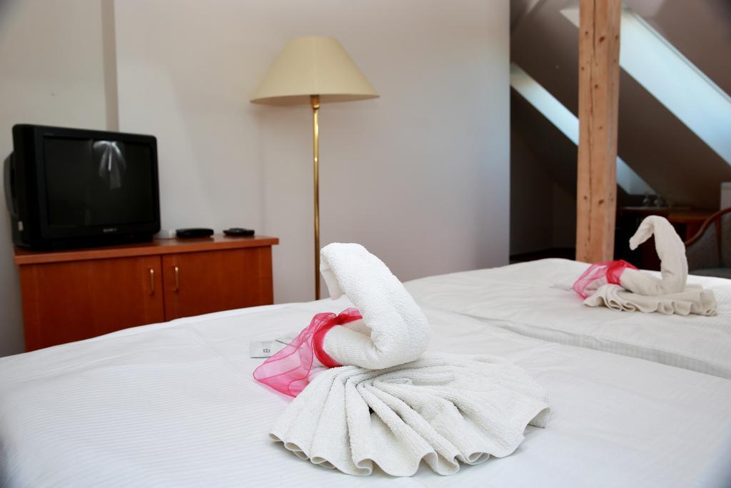 Wellness - Zlobice