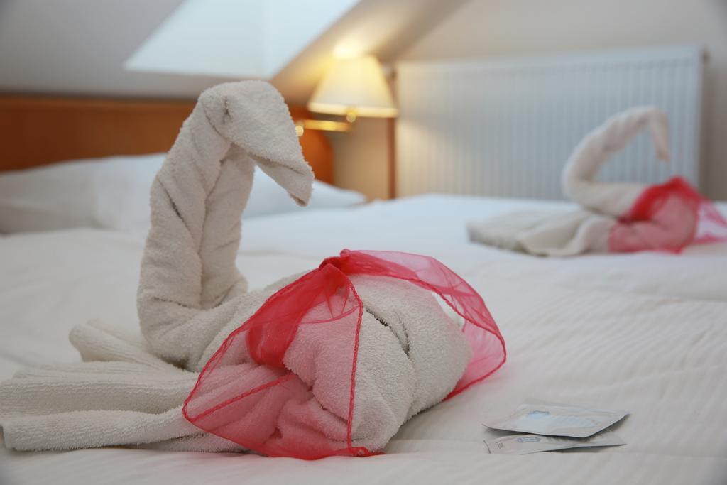 Maison d'hôtes Wellness - Zlobice Kroměříž