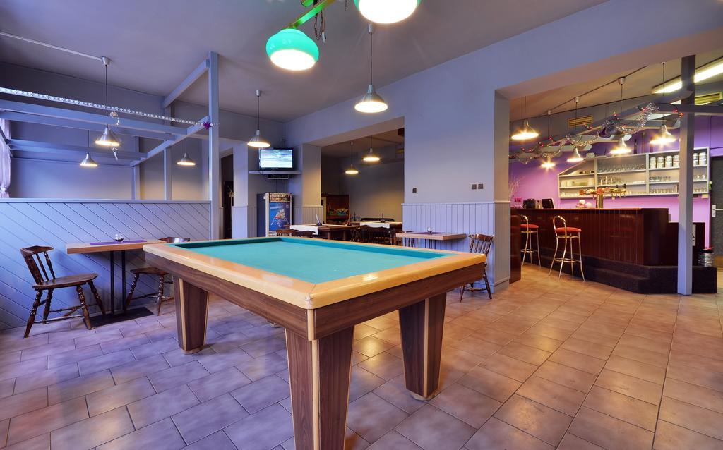 Wellness - Zlobice 3*