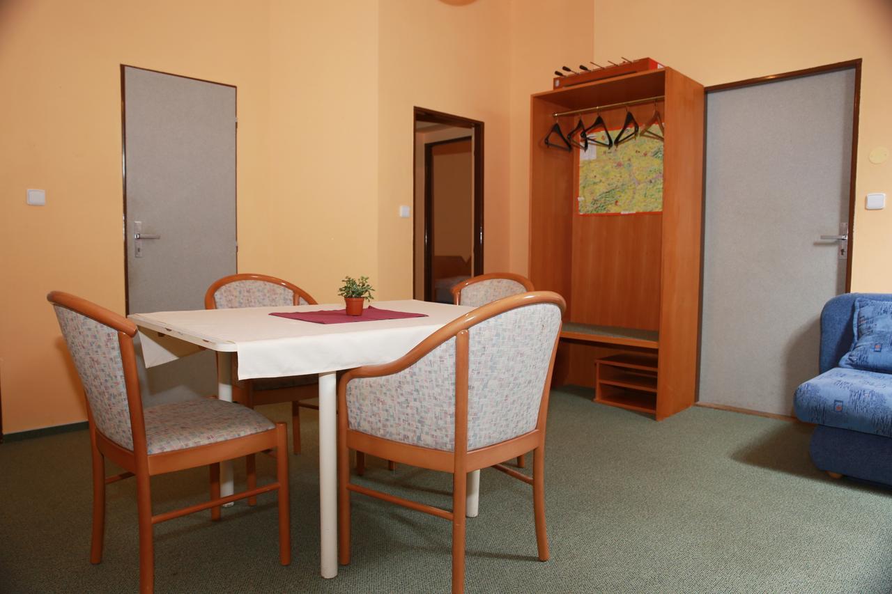 Wellness - Zlobice Kroměříž