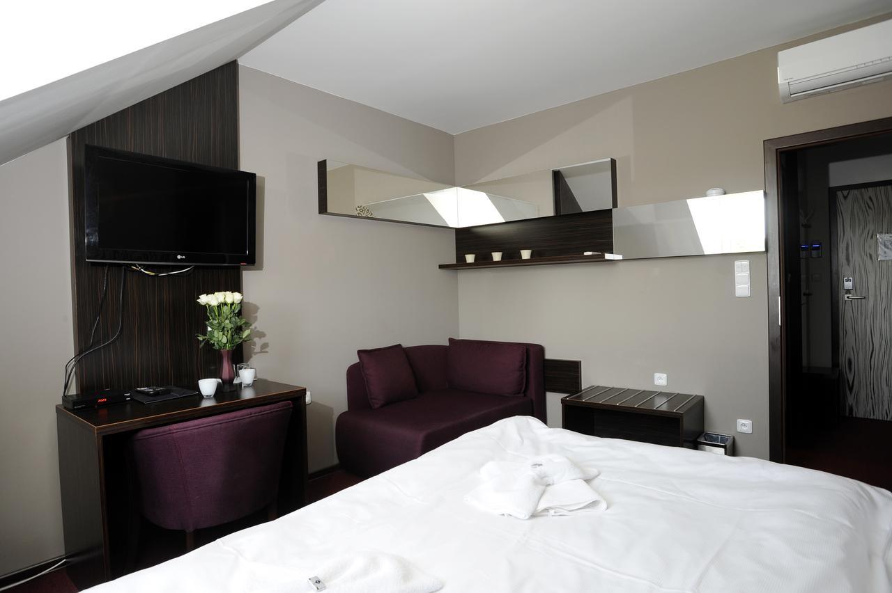 Wellness - Zlobice 3* Kroměříž