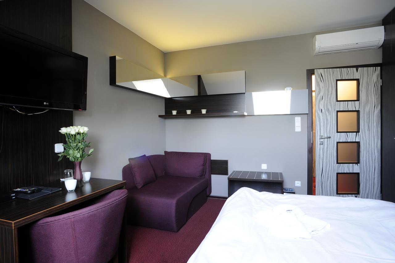 Wellness - Zlobice Maison d'hôtes Kroměříž