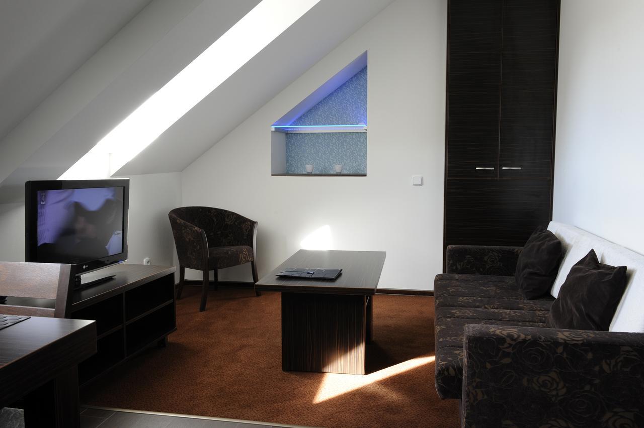 Wellness - Zlobice Maison d'hôtes