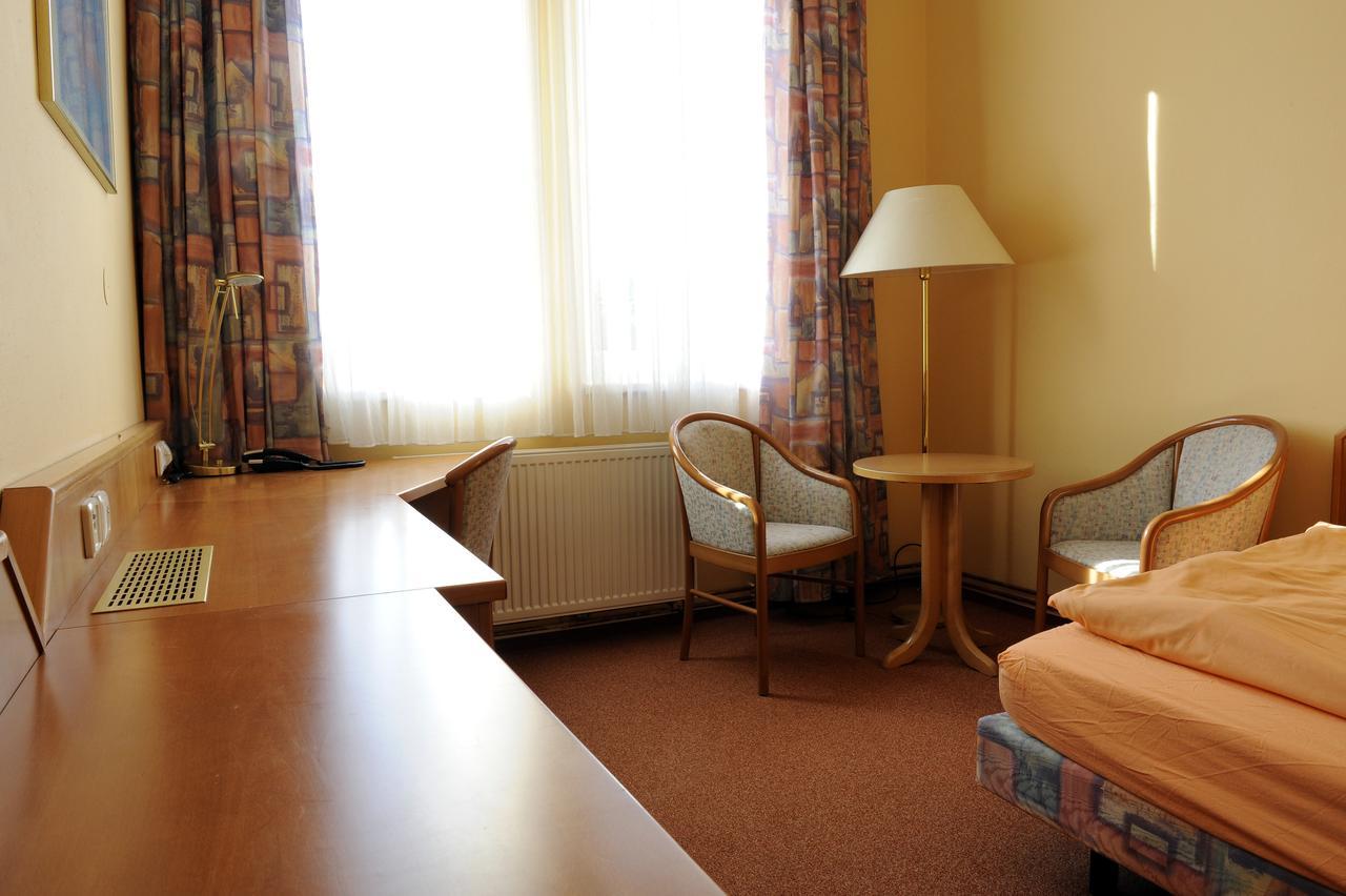 Wellness - Zlobice 3*