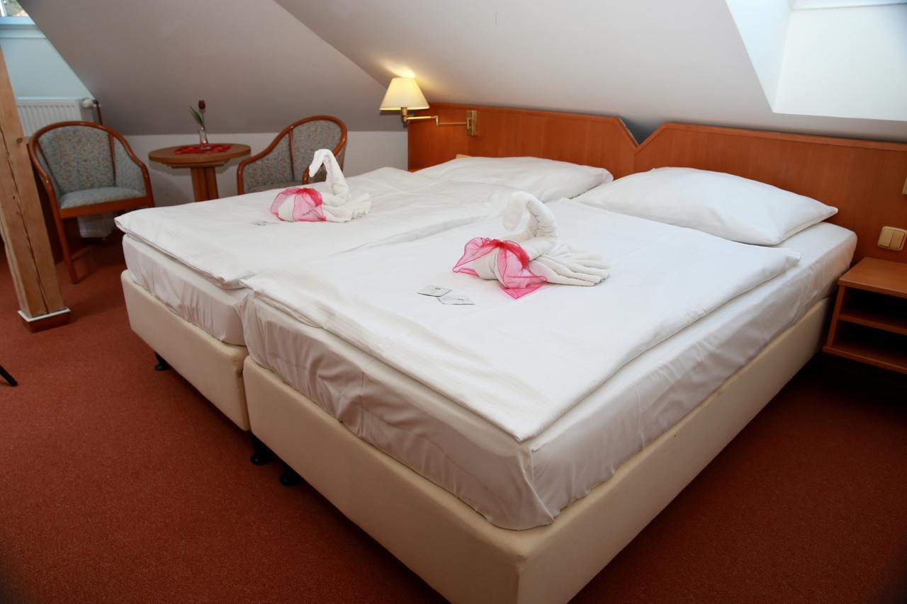 Wellness - Zlobice