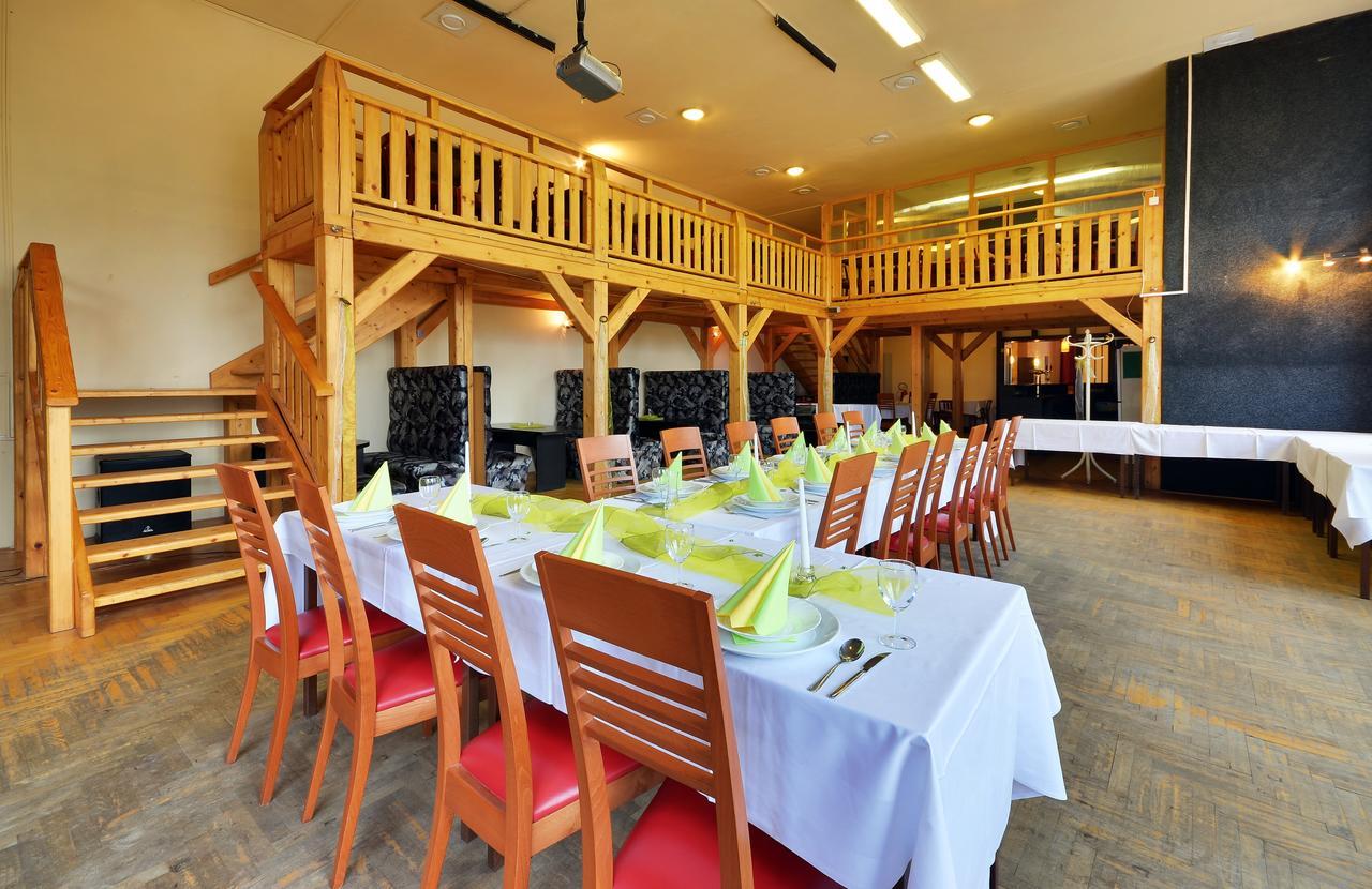 Maison d'hôtes Wellness - Zlobice Kroměříž