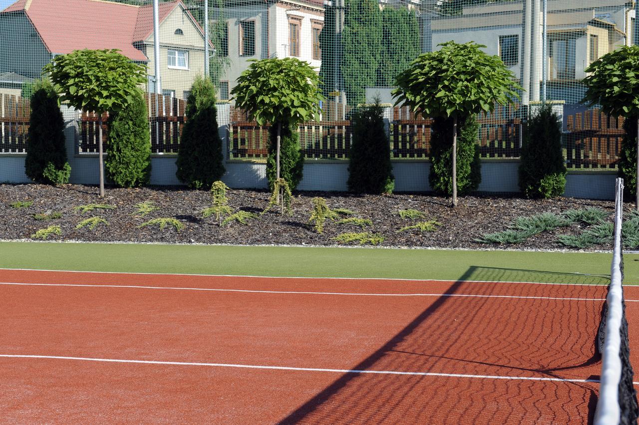 Wellness - Zlobice Penzion 3*