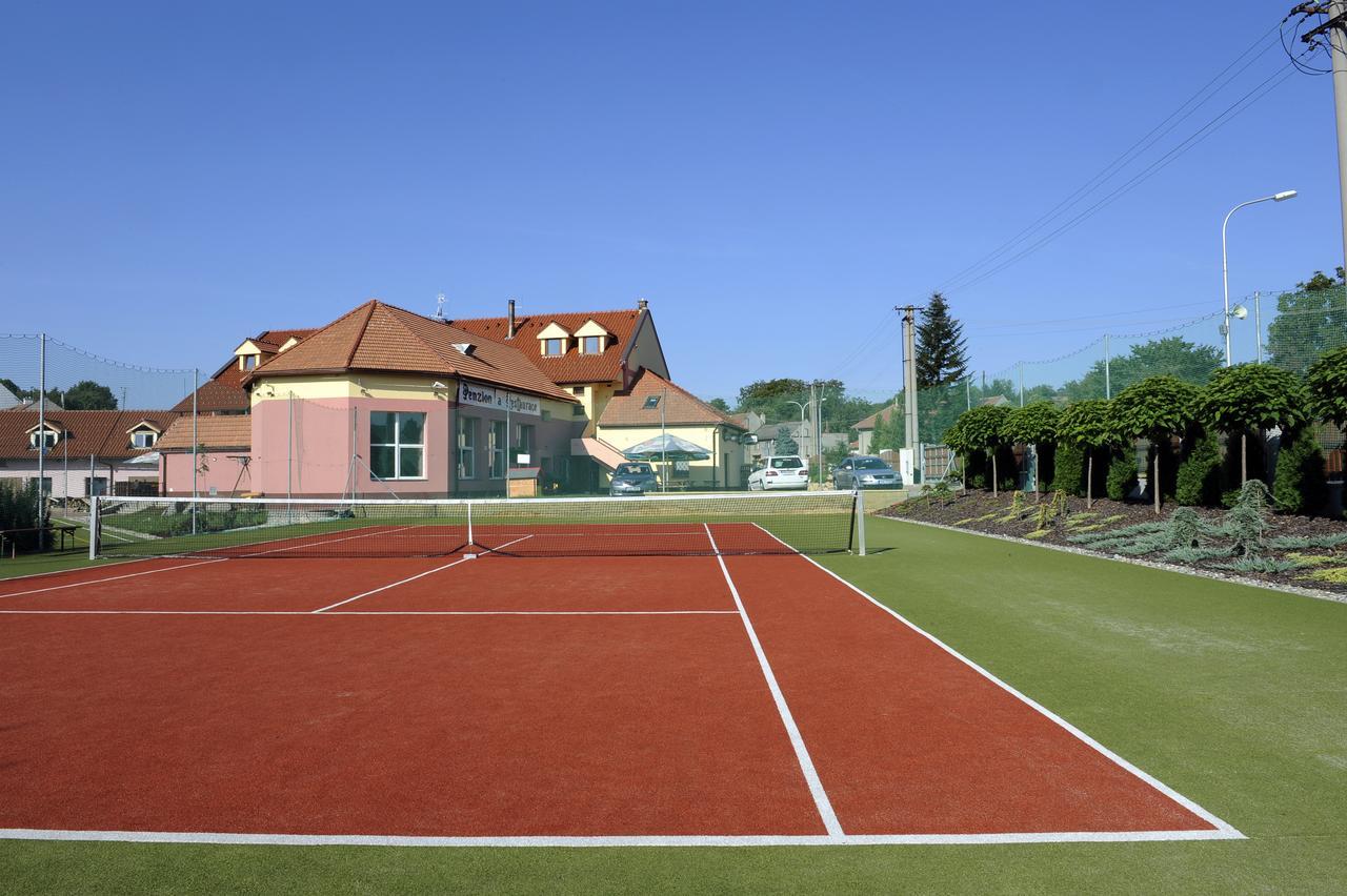 Wellness - Zlobice Kroměříž