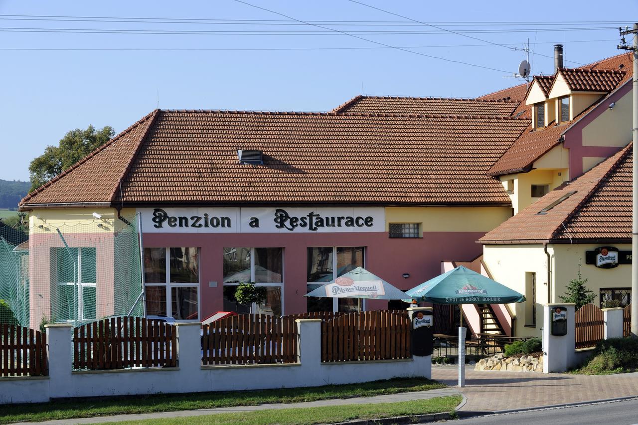 Wellness - Zlobice Penzion 3*