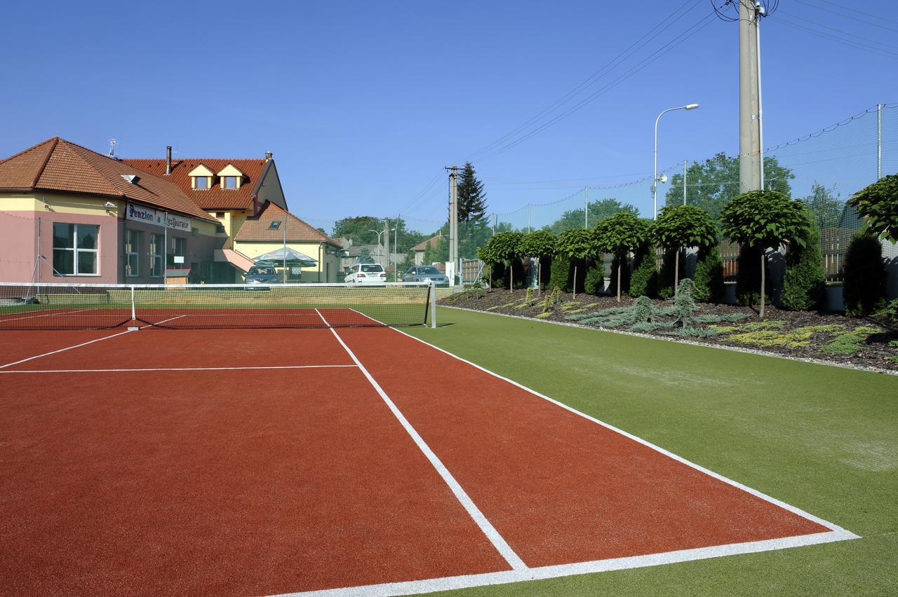 Wellness - Zlobice