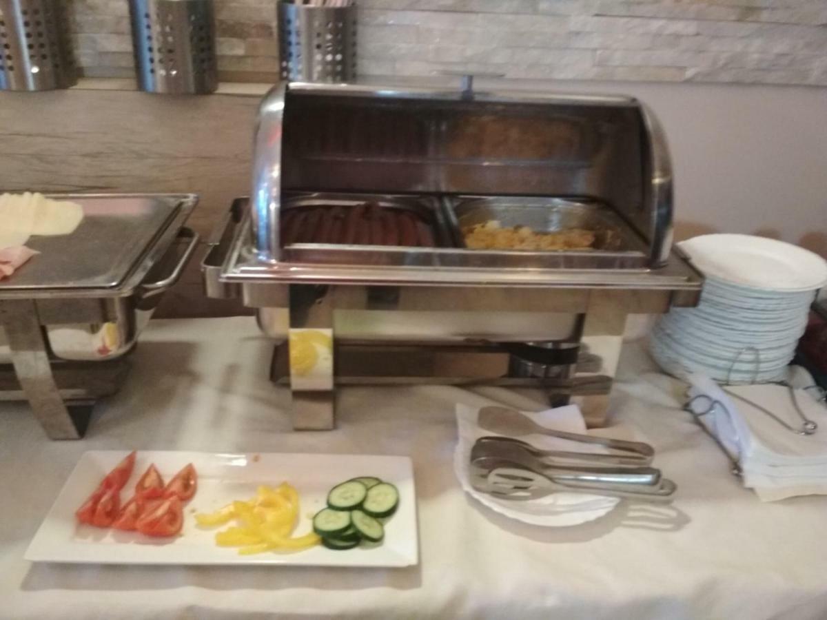 Wellness - Zlobice Penzion Kroměříž