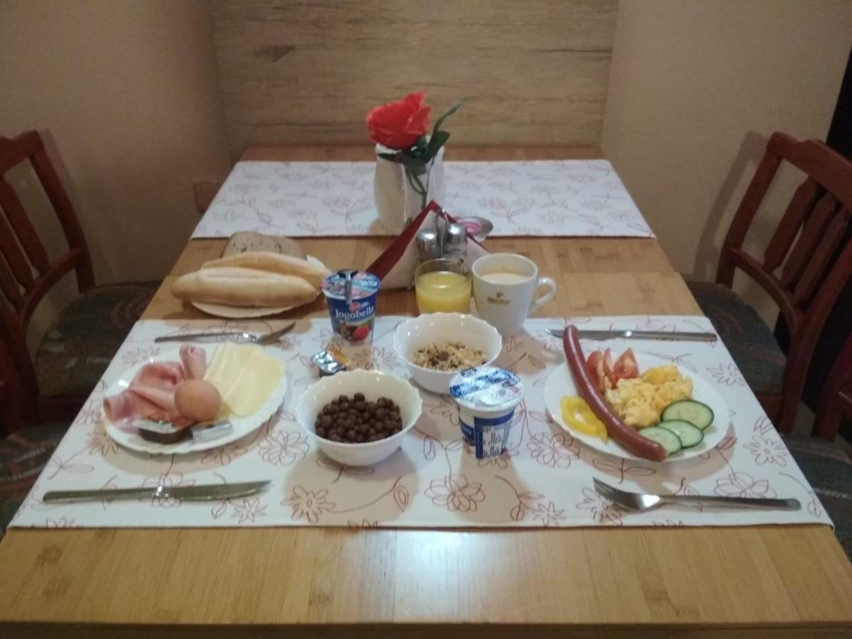 Wellness - Zlobice Penzion 3*