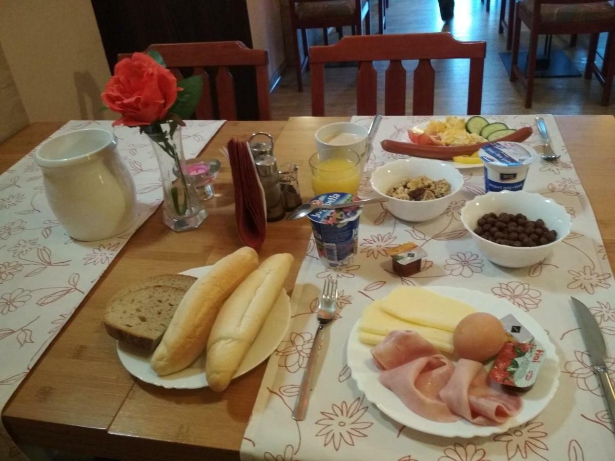 Wellness - Zlobice Penzion 3*