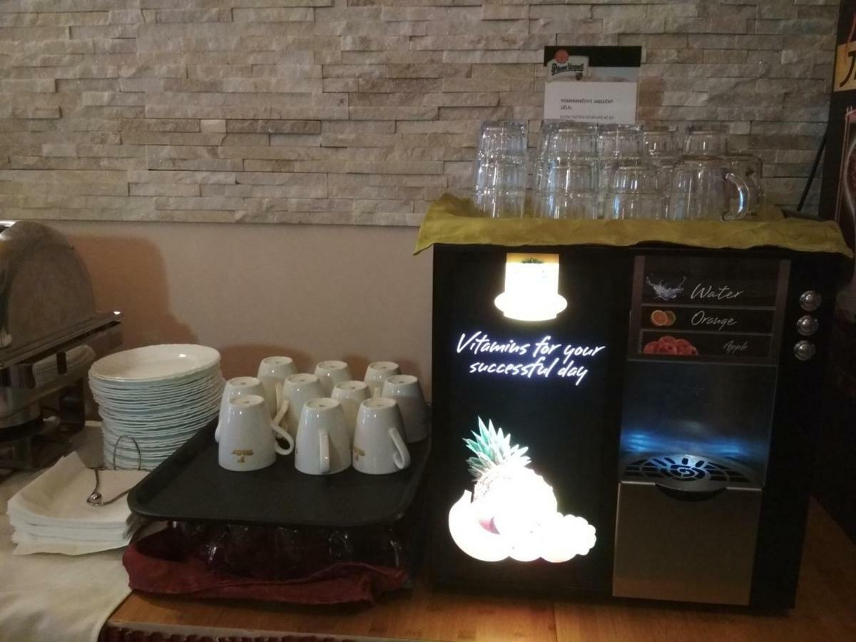 Wellness - Zlobice Maison d'hôtes
